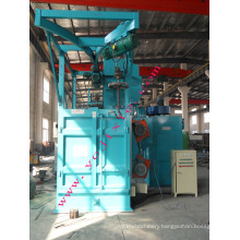 Hook Shot Blasting Machine (Q378C)